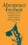 Buchcover und Innenansicht für das Buch: Abenteuer Freiheit
