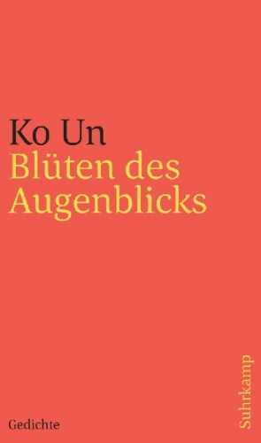 Buchcover und Innenansicht für das Buch: Sungan úi kkoch'