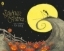 Buchcover und Innenansicht für das Buch: The Nightmare Before Christmas