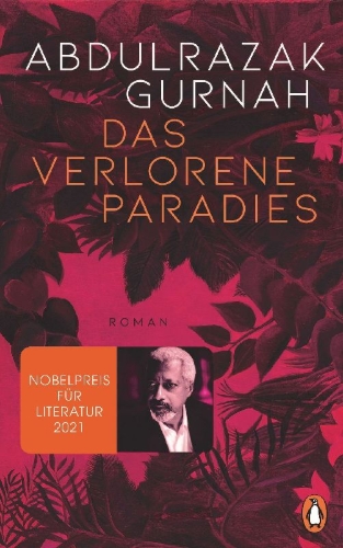Buchcover und Innenansicht für das Buch: Paradise