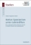 Buchcover und Innenansicht für das Buch: Native Speakerism unter Lehrkräften