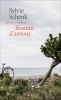 Buchcover und Innenansicht für das Buch: Roman d'amour