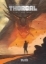 Buchcover und Innenansicht für das Buch: Thorgal Saga: De givre et de feu