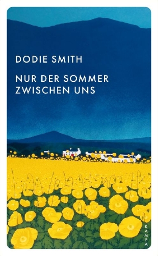 Buchcover und Innenansicht für das Buch: I Capture the Castle