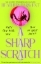 Buchcover und Innenansicht für das Buch: A Sharp Scratch