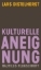 Buchcover und Innenansicht für das Buch: Kulturelle Aneignung