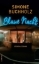 Buchcover und Innenansicht für das Buch: Blaue Nacht