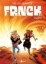 Buchcover und Innenansicht für das Buch: FRNCK. Band 4