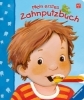 Buchcover und Innenansicht für das Buch: Mein erstes Zahnputzbuch