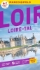 Buchcover und Innenansicht für das Buch: MARCO POLO Reiseführer Loire-Tal