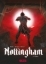 Buchcover und Innenansicht für das Buch: Nottingham. Band 3