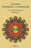 Buchcover und Innenansicht für das Buch: La experiencia interna / The Inner Experience