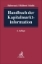 Buchcover und Innenansicht für das Buch: Handbuch der Kapitalmarktinformation