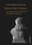 Buchcover und Innenansicht für das Buch: Julius Otto Grimm - ein Komponist und Dirigent des Brahms-Kreises