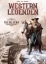 Buchcover und Innenansicht für das Buch: Western Legenden: Wild Bill Hickok