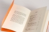 Buchcover und Innenansicht für das Buch: Anleitung für dein Leben