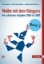 Buchcover und Innenansicht für das Buch: Mathe mit dem Känguru