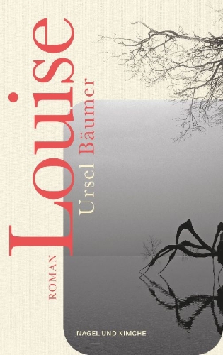 Buchcover und Innenansicht für das Buch: Louise
