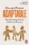 Buchcover und Innenansicht für das Buch: Adaptable