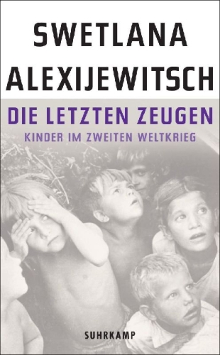 Buchcover und Innenansicht für das Buch: Poslednije swidetel