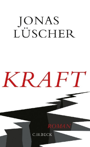 Buchcover und Innenansicht für das Buch: Kraft