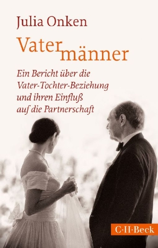 Buchcover und Innenansicht für das Buch: Vatermänner