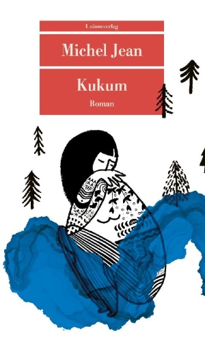 Buchcover und Innenansicht für das Buch: Kukum