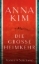 Buchcover und Innenansicht für das Buch: Die große Heimkehr