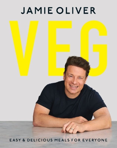 Buchcover und Innenansicht für das Buch: Veg