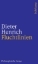 Buchcover und Innenansicht für das Buch: Fluchtlinien
