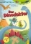 Buchcover und Innenansicht für das Buch: LESEZUG/2. Klasse - Lesestufe 1: Der Dinodoktor