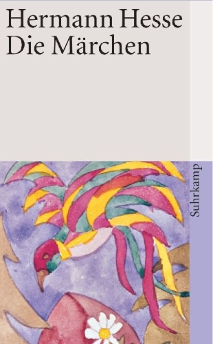 Buchcover und Innenansicht für das Buch: Die Märchen