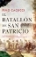 Buchcover und Innenansicht für das Buch: El batallón de San Patricio / St. Patrick's Battalion