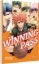 Buchcover und Innenansicht für das Buch: Winning Pass