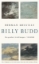 Buchcover und Innenansicht für das Buch: Billy Budd