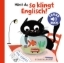 Buchcover und Innenansicht für das Buch: J'apprends l'anglais