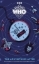 Buchcover und Innenansicht für das Buch: Doctor Who: The Adventures After