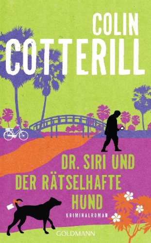 Buchcover und Innenansicht für das Buch: The Second Biggest Nothing