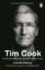 Buchcover und Innenansicht für das Buch: Tim Cook