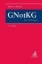 Buchcover und Innenansicht für das Buch: GNotKG für Anfänger