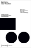 Buchcover und Innenansicht für das Buch: Episteme des Theaters