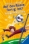 Buchcover und Innenansicht für das Buch: Auf den Rasen, fertig, los! Die besten Fußballwitze