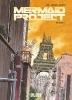 Buchcover und Innenansicht für das Buch: Mermaid Project