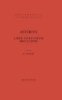 Buchcover und Innenansicht für das Buch: Liber ad Renatum monachum