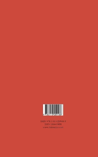 Buchcover und Innenansicht für das Buch: Liber ad Renatum monachum