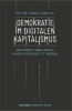 Buchcover und Innenansicht für das Buch: Demokratie im digitalen Kapitalismus