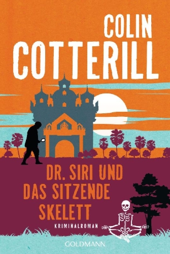Buchcover und Innenansicht für das Buch: Don't Eat Me