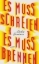 Buchcover und Innenansicht für das Buch: Make it Scream, Make it Burn