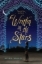 Buchcover und Innenansicht für das Buch: Written in the Stars