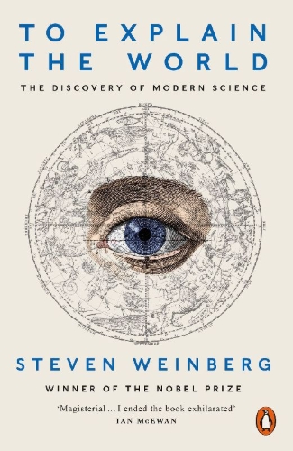Buchcover und Innenansicht für das Buch: To Explain the World